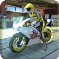 Mountain Moto- Racing Moto  v1.8.3