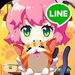 LINE猫咪咖啡厅   v1.0.1