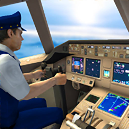 模拟飞行老司机开飞机  v1.0.1
