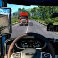 卡车之旅实景驾驶  v1.0.5