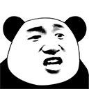 熊猫表情包  v2.1.0