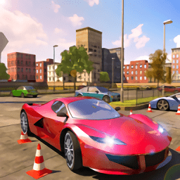 城市赛车模拟器汉化版  v9.6.3