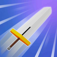 长剑快跑（Long Sword Run）  v1.1.0