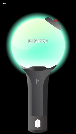 bts应援棒中控软件专业版(bts lightstick pro) 截图3