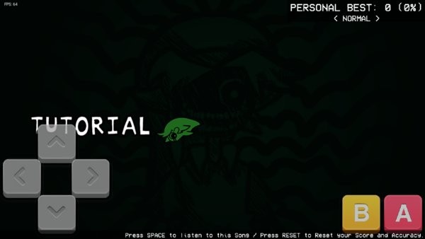 周五夜放克塞尔达都市传说