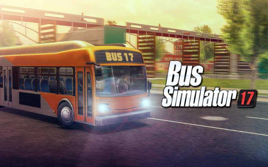 World Bus Driving Simulator(世界大巴模拟)  截图1