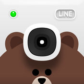 小熊相机 line camera