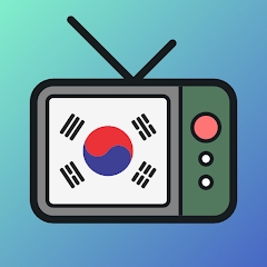 Korean TV韩国电视直播线上看  v1.1