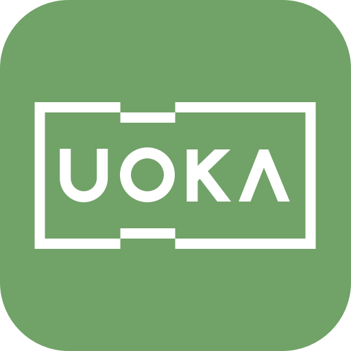 UOKA有咔  v1.8