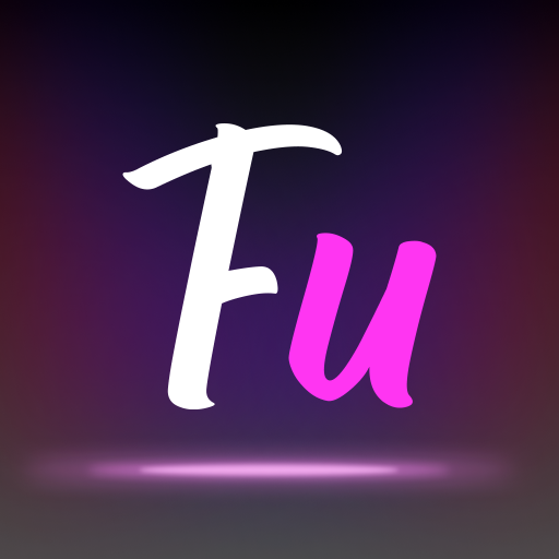 Fu app  v1.0.0