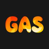 gas 社交软件