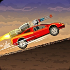 死亡战车2(Earn to Die 2)