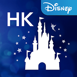  香港迪士尼乐园app  v7.23 