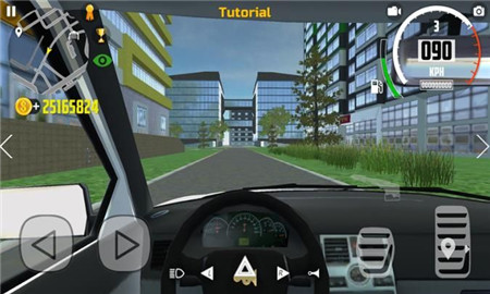 Car Simulator 2 截图4