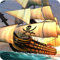 海盗战斗时代的船只中文无限金币  v1.48