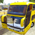 巴士驾驶模拟器3D  v2