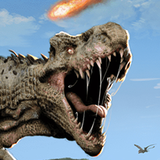 恐龙岛生存模拟器游戏