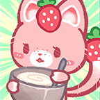 旅猫梦幻甜点师（Lovely Cat：Dessert Bakery）
