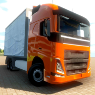 卡车模拟器奥地利  v1.0.2