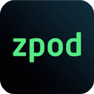 zpod音乐播放器免费版  v1.1.9