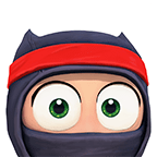 Clumsy Ninja  v1.5.2