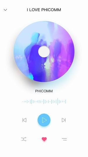 斐讯ai音箱app 截图3