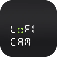 lofi cam相机  v1.5