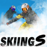奇幻滑雪  v1.4
