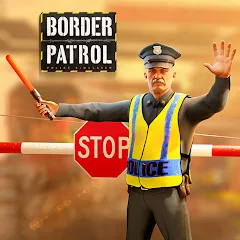 边境巡警模拟器  v5.6
