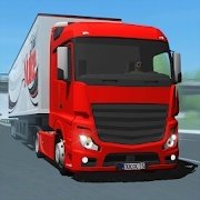 货物运输模拟器  v1.3