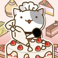 猫咪蛋糕店完整版  v1.1