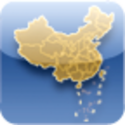 中国行政区划地图app v1.3  v1.5