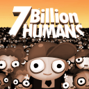 70亿人  v1.0