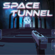 太空隧道射手免费版