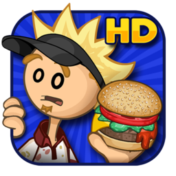 老爹的汉堡店HD  v1.3.4