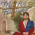 The You Testament你的圣约汉化版  v1.34