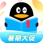 QQ阅读app  v7.9.2.907