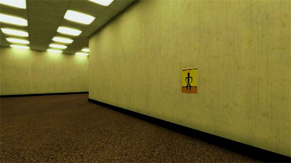 后室绝境多人联机版