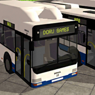 城市公交车模拟器中文版  v0.9