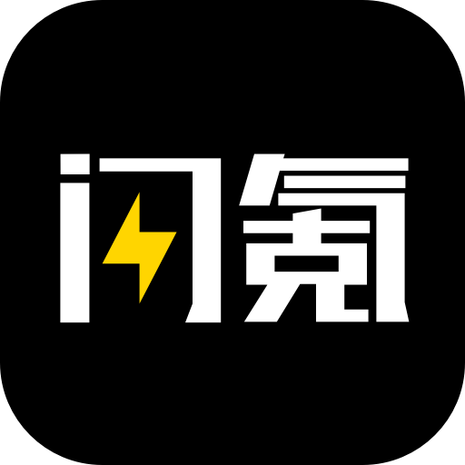 闪氪app官网  v1.1.7