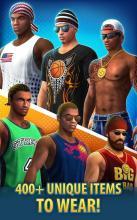 NBA2K游乐场2手机版 截图4
