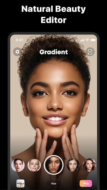 Gradient app 截图1