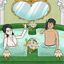 浴场之王游戏无限绿钞