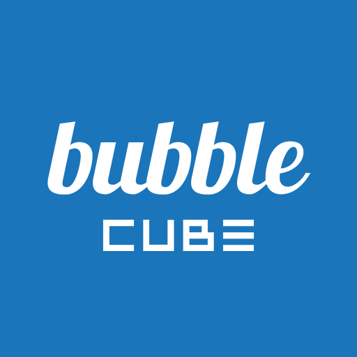bubble for CUBE  v1.1.0