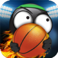 篮球高手热血灌篮游戏  v1.0