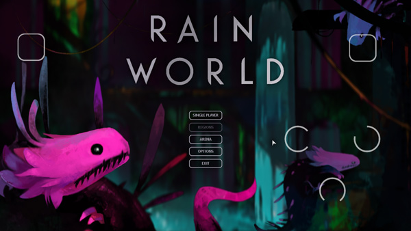 rainworld手机版