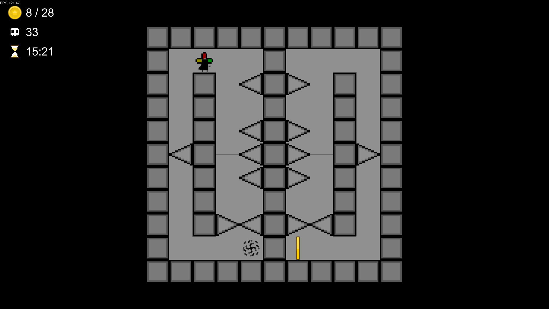 iwanna正版 截图3