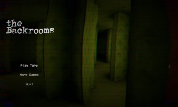 暗房后室游戏 截图3