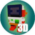 双人密室求生3D  v1.2