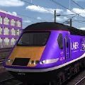 专业火车模拟器Train Simulator  v0.5
